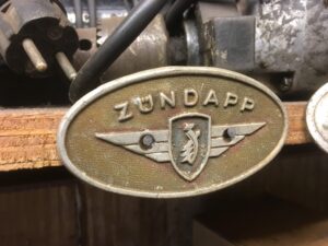 zundapp