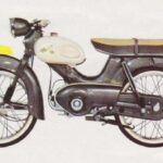 Kreidler K-53