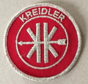 kreidler logo