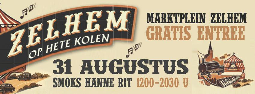 Smoks Hanne rit 2025 Zelhem