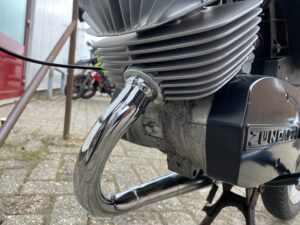 Massink 60cc testopstelling Groene Oldtimer (5)
