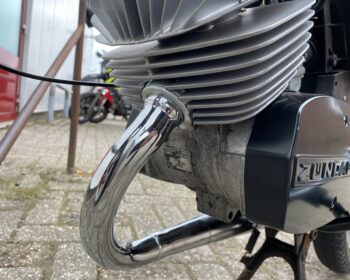 Massink 60cc testopstelling Groene Oldtimer (5)