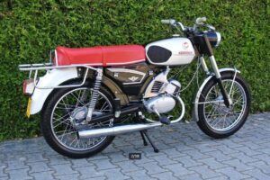 Zündapp 517