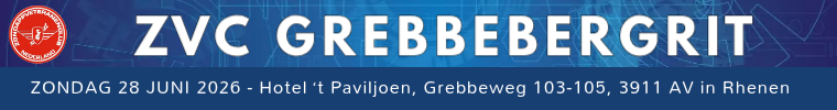 ZVC GREBBEBERGRIT 2026