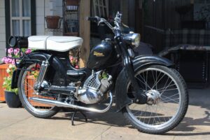 zundapp 429 rob